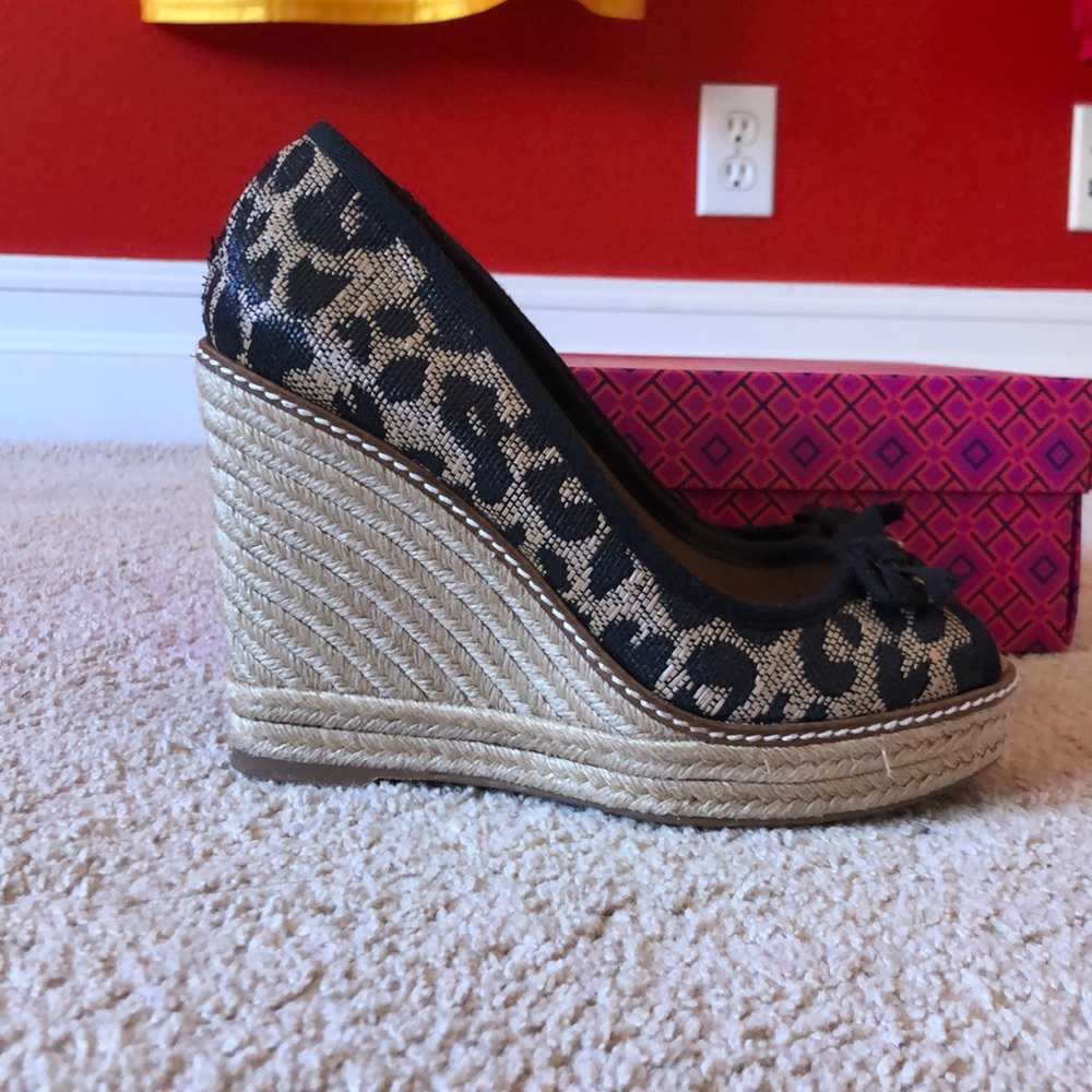 Tory Burch heels